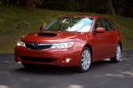 Subaru Impreza 2.5GT 2009 года